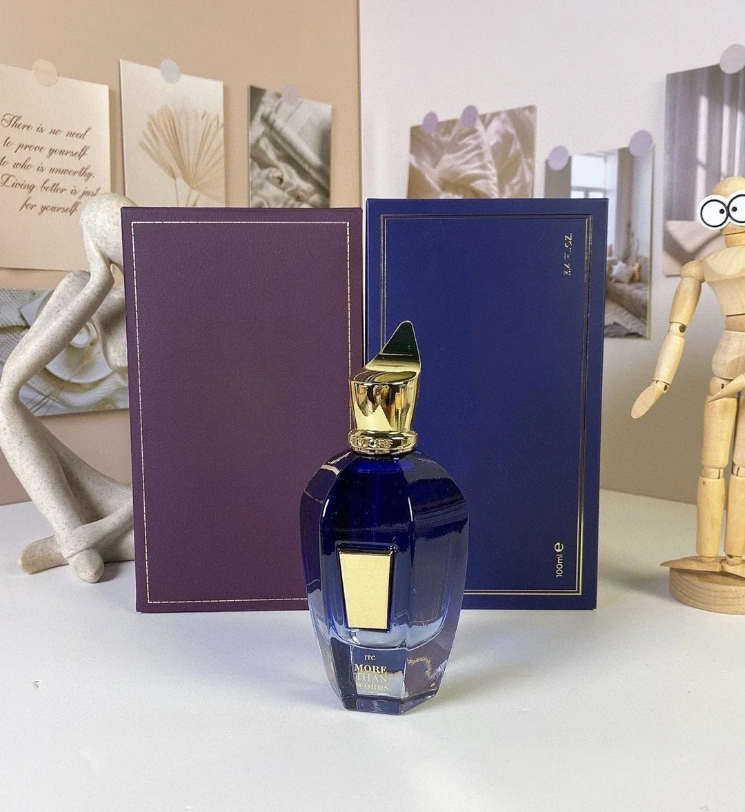 Perfume New Fragrance - น้ำหอมใหม่ กลิ่นหรูหรา คลาสสิก ติดทนนาน กลิ่นผลไม้และดอกไม้แปลกใหม่ น้ำหอมสำหรับทั้งชายและหญิง