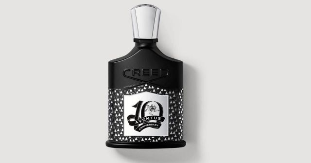 Creed Aventus Dupe - น้ำหอมครีด เอเวนตัส ฉลองครบรอบ 10 ปี EDP