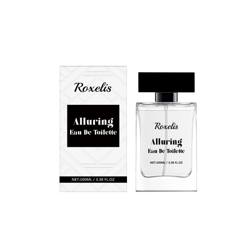 Perfume Fragrance Lasting - น้ำหอม Pure Musk Eau de Toilette