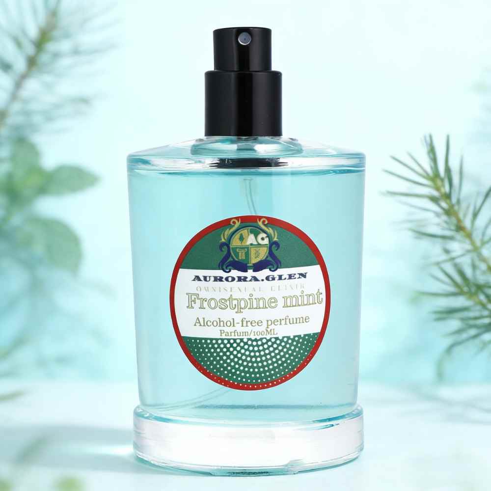 Perfume Fragrance Notes - น้ำหอมผู้ชายกลิ่น Aquatic Woody 100 มล. –
