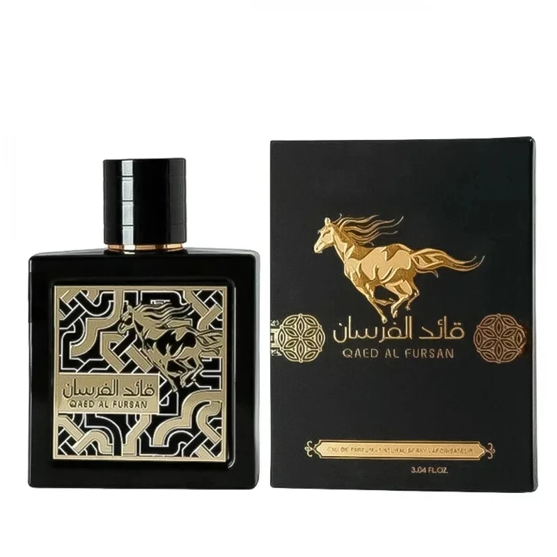 Creed Aventus Dupe - 100ml Original Men น้ําหอมอาหรับดูไบผู้ชายน้ําหอมผู้หญิงน้ําหอมติดทนนาน Hombre กลิ่นหอมโคโลญจ์ระงับกลิ่นกายฟีโรโมน