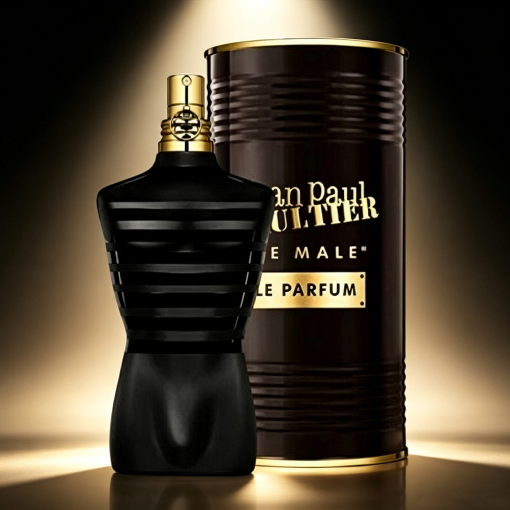 Perfume Fragrance Jean Paul Gaultier - กอลเทียร์ เลอ มาล เลอ ปาร์ฟูม สำหรับผู้ชาย