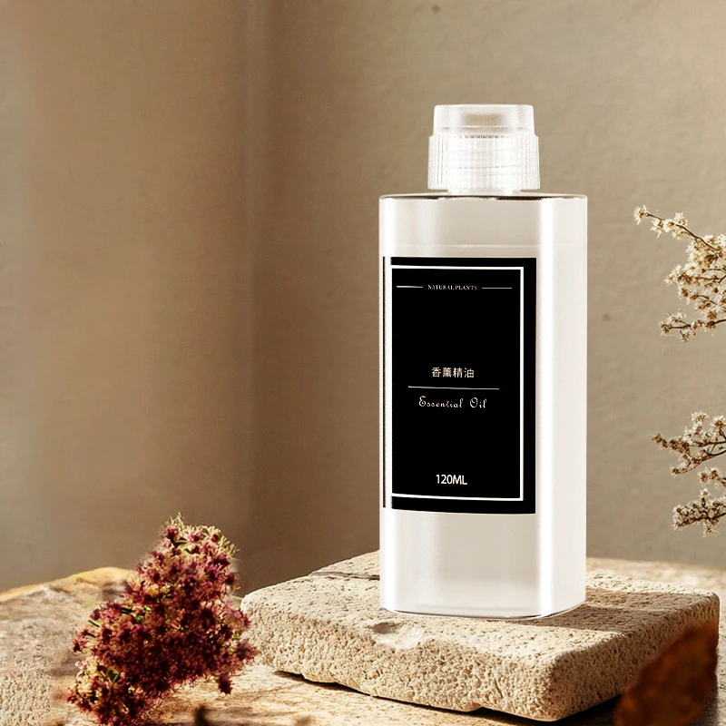 Perfume La Fragrance - น้ำมันหอมระเหยกลิ่นกุหลาบ Hilton Shangri-la ขนาด 120 มล.