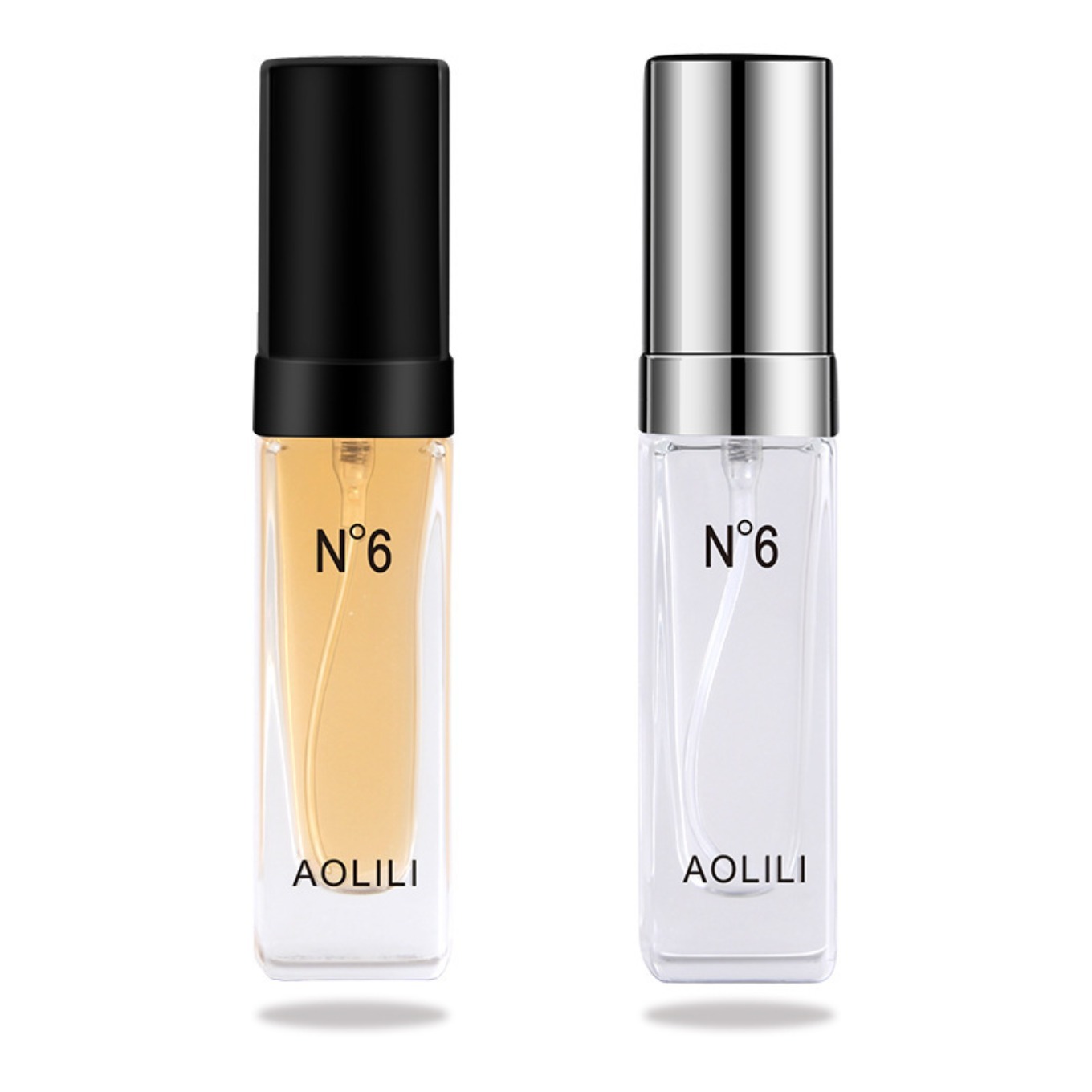 Perfume Fragrance Lasting - น้ำหอม N6 สำหรับผู้หญิง ผู้ชาย และทุกเพศ กลิ่นหอมสดชื่นจากดอกไม้