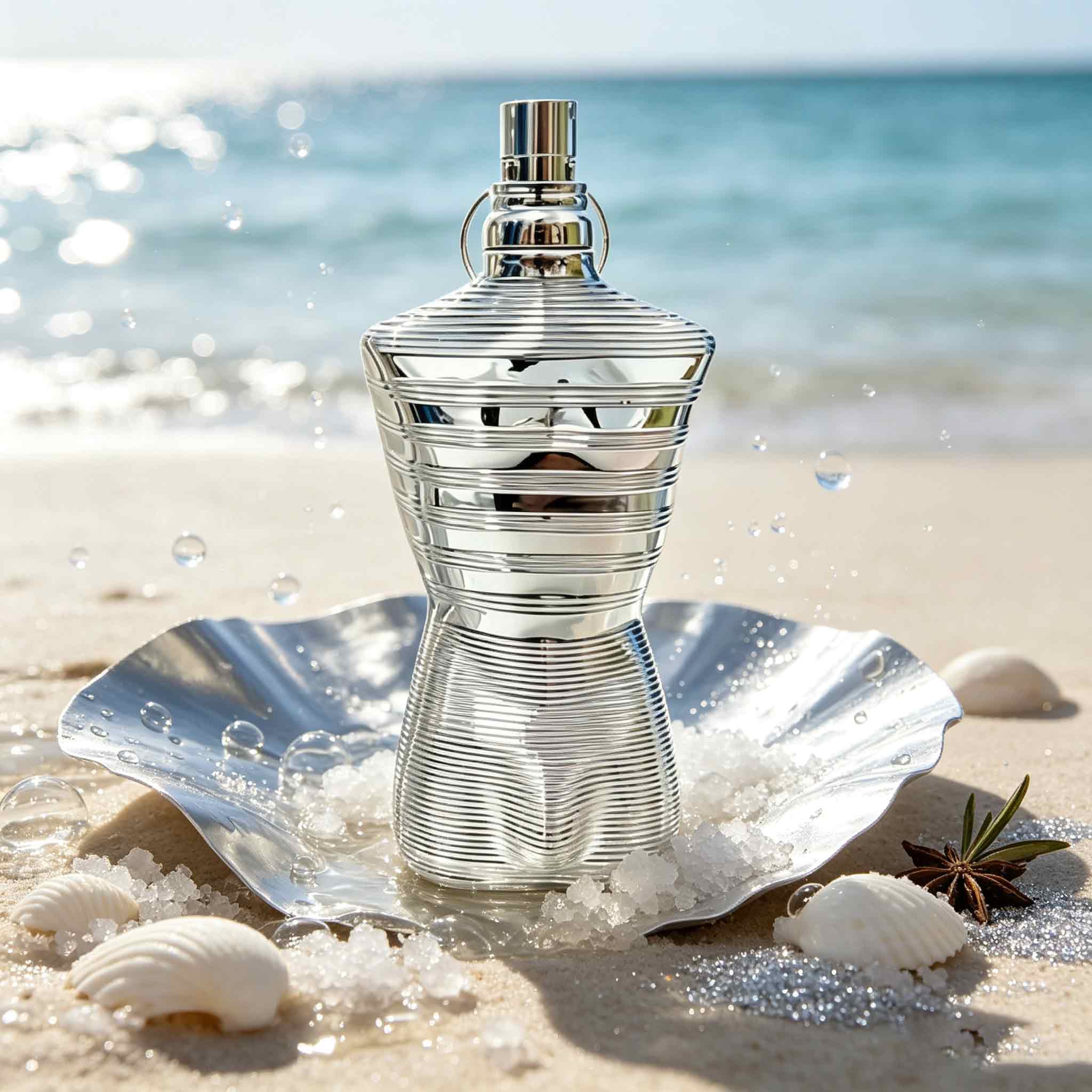 Perfume La Fragrance - น้ำหอมผู้ชาย Jean Paul Gaultier Ultra Elixir