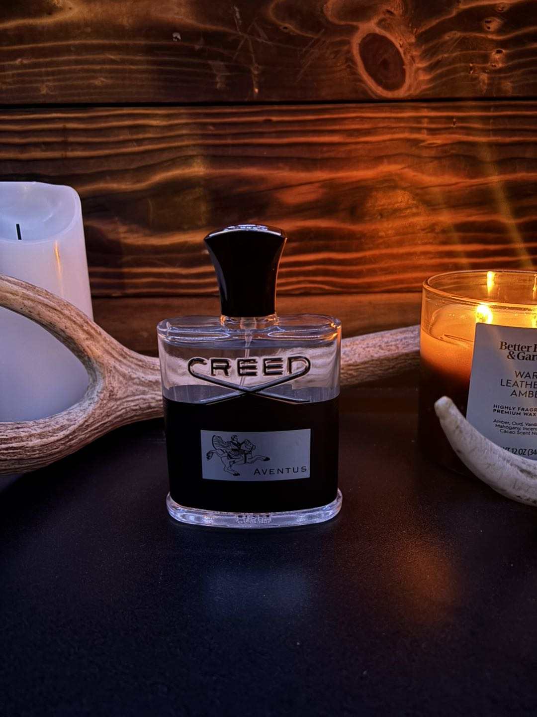 ครีด แอนทัส, โคโลญจน์หรูสำหรับ - Creed Aventus Dupe บทวิจารณ์และราคา