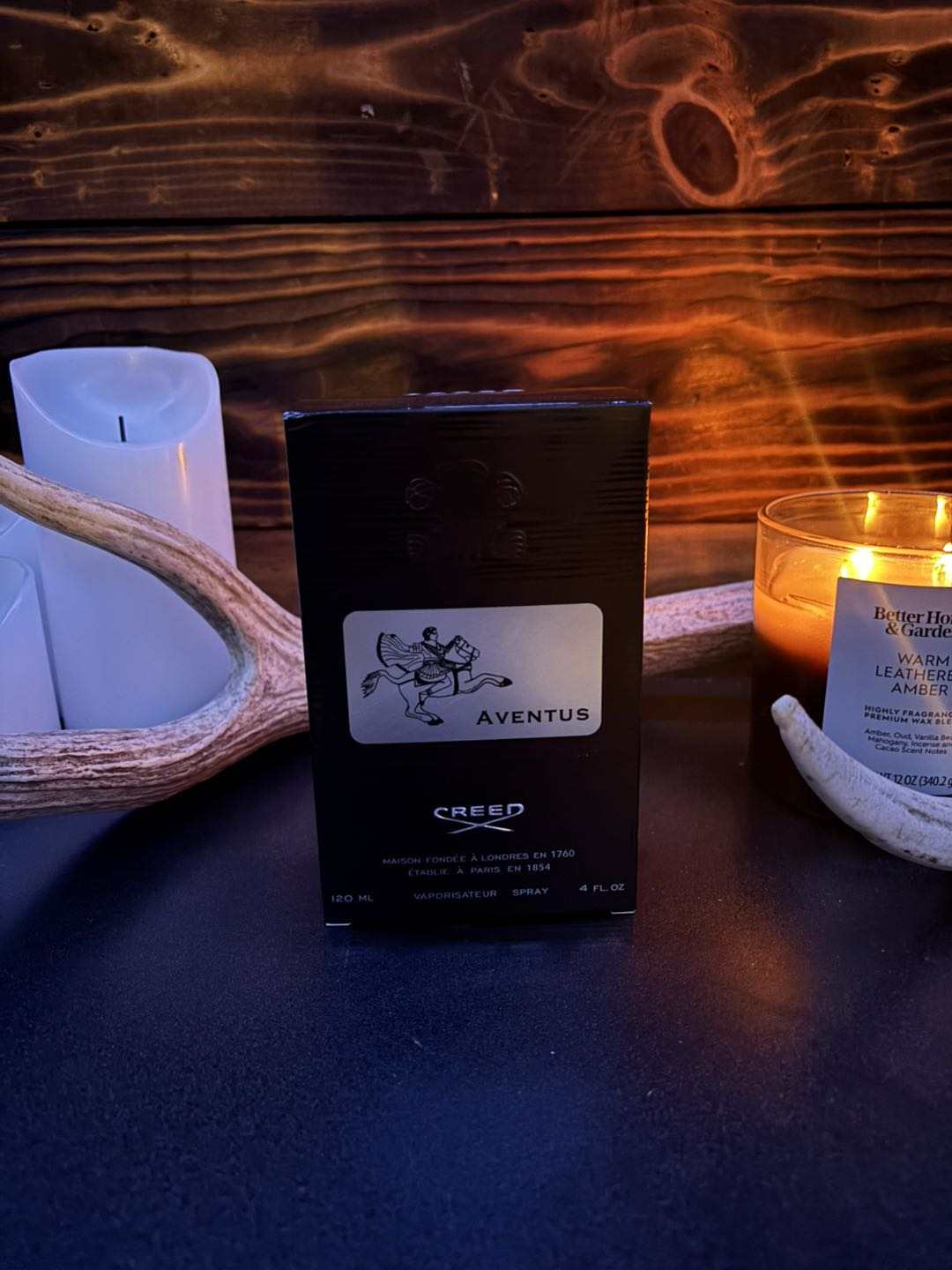 ครีด แอนทัส, โคโลญจน์หรูสำหรับ - Creed Aventus Dupe บทวิจารณ์และราคา