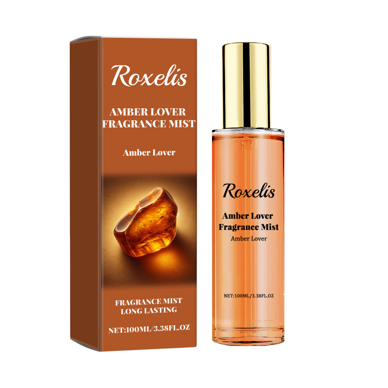 โรเซลิส แอมเบอร์ โรแมนซ์ เพอร์ - Perfume Fragrance Lasting บทวิจารณ์และราคา