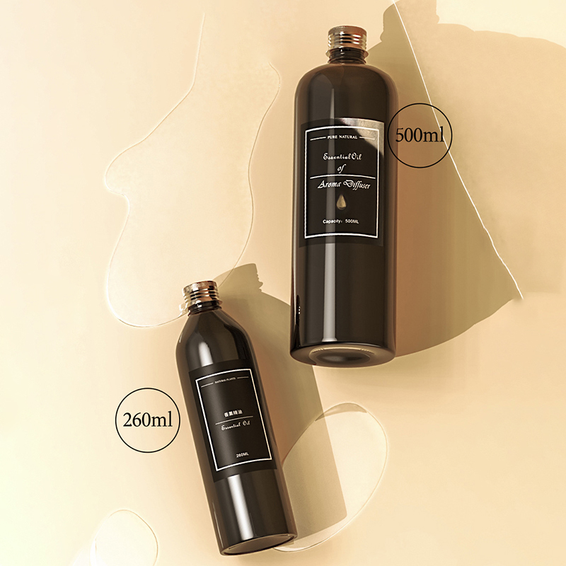 260 ml/500 ml Hilton Shangri-l - Perfume La Fragrance บทวิจารณ์และราคา