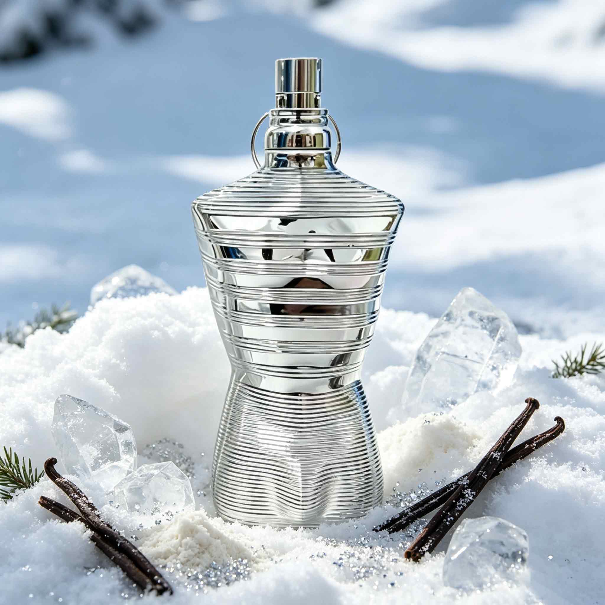 Jean Paul Gaultier Ultra Elixi - Perfume La Fragrance บทวิจารณ์และราคา