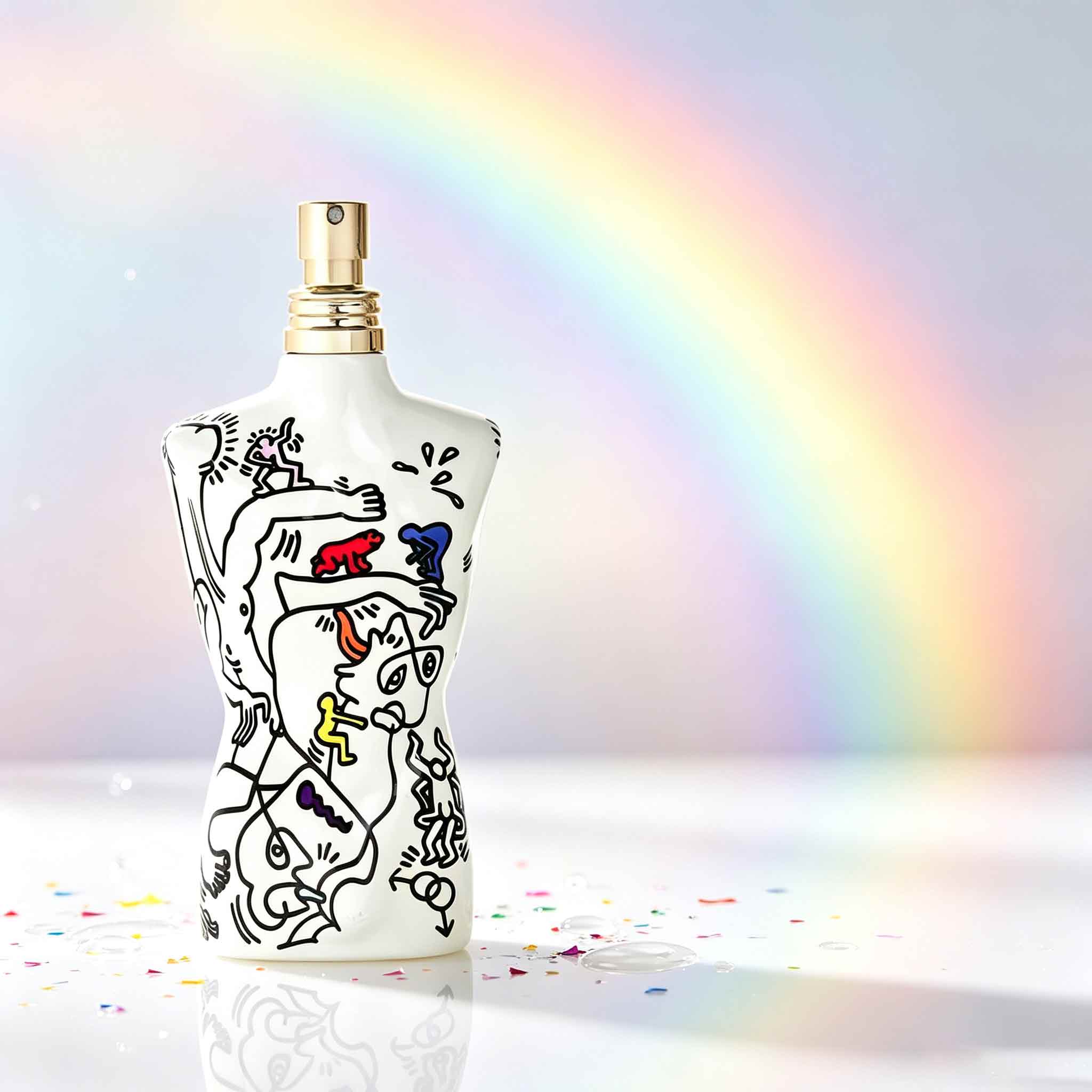 น้ำหอม Jean Paul Gaultier Le M - Perfume La Fragrance บทวิจารณ์และราคา