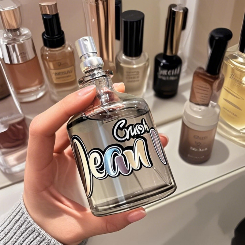 น้ำหอมกลิ่นเฟรชวู้ดดี้สำหรับผู - Perfume Fragrance Lasting บทวิจารณ์และราคา
