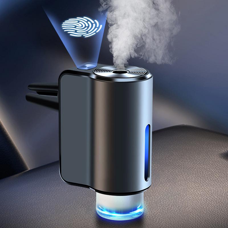 น้ำหอมน้ำหอมปรับอากาศช่องระบาย - Perfume Smell Fragrance บทวิจารณ์และราคา