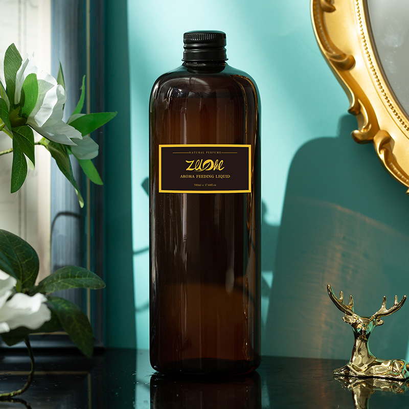 500ml โรงแรม Series Shangri-La - Perfume La Fragrance บทวิจารณ์และราคา