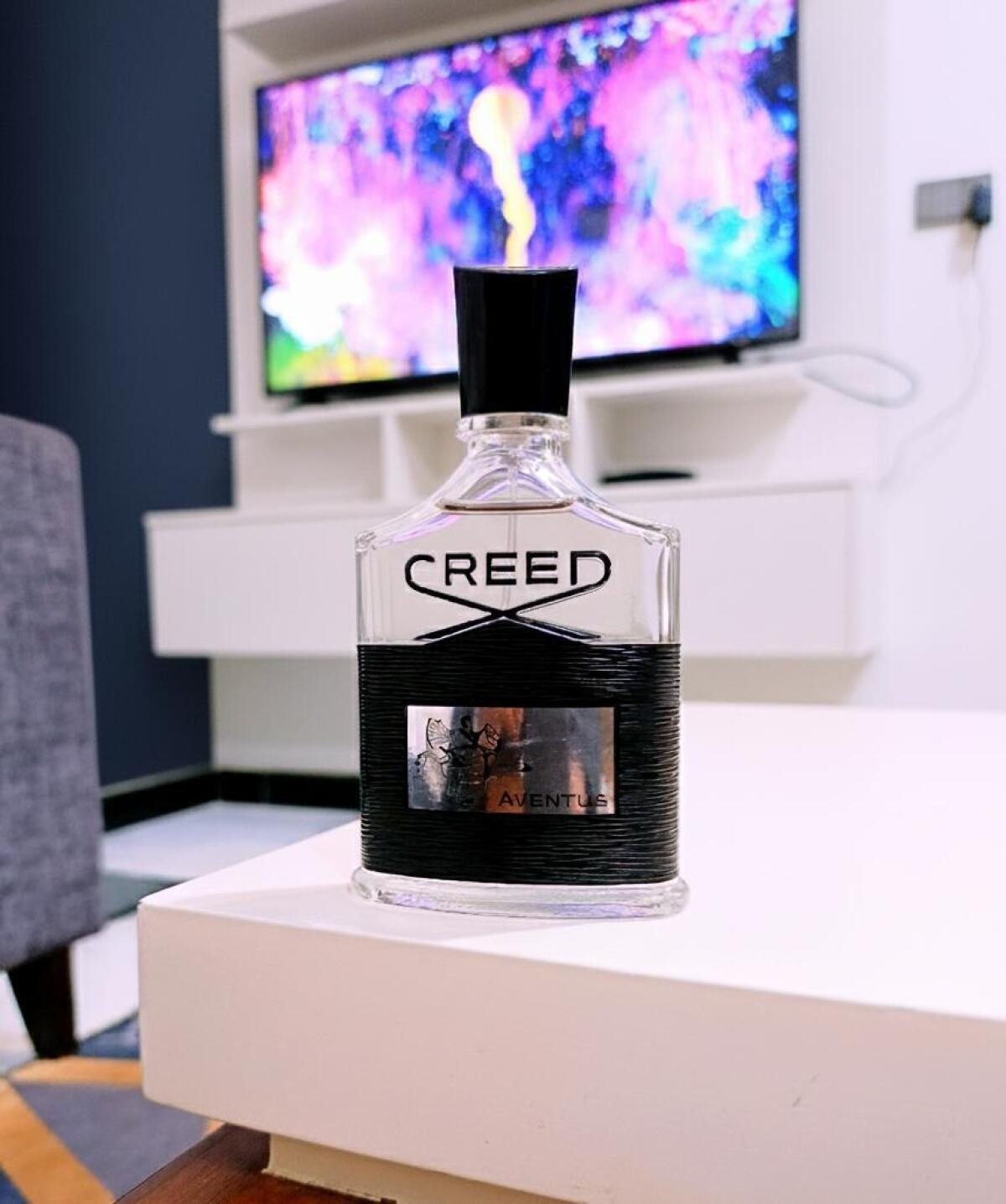เอเวนตัส บาย ครีด โอ เดอ ปาร์ฟ - Creed Aventus Dupe บทวิจารณ์และราคา