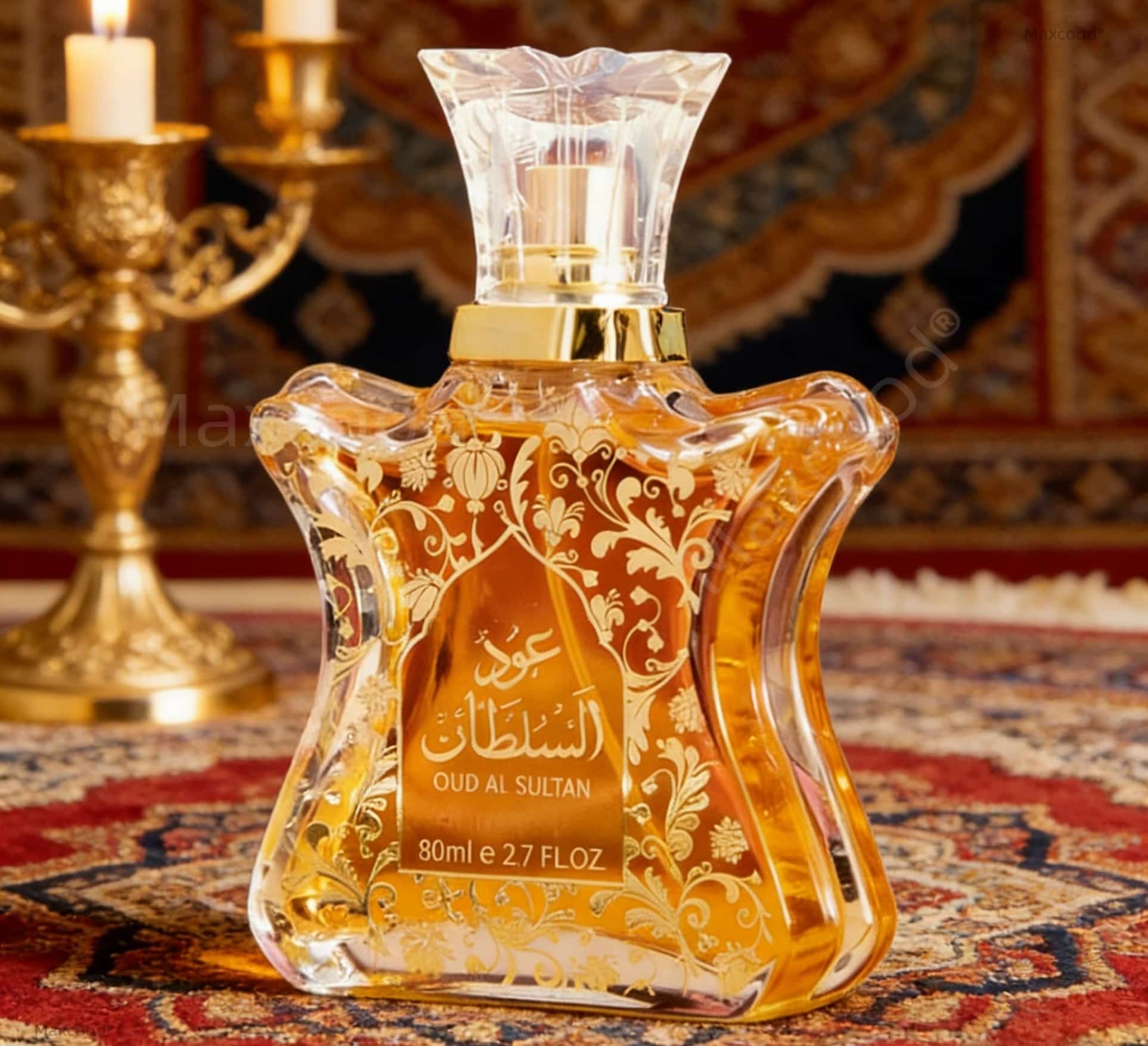 น้ำหอมกลิ่นส้มและดอกไม้ กลิ่นห - Perfume Luxury Fragrance บทวิจารณ์และราคา