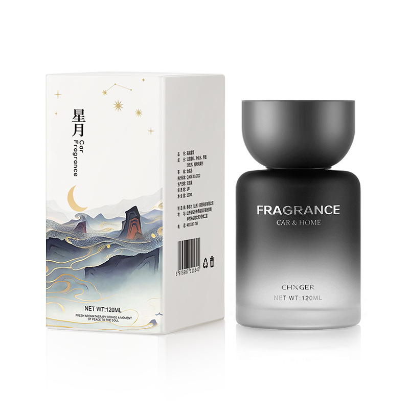 น้ำหอมปรับอากาศในรถยนต์และบ้าน - Perfume New Fragrance บทวิจารณ์และราคา