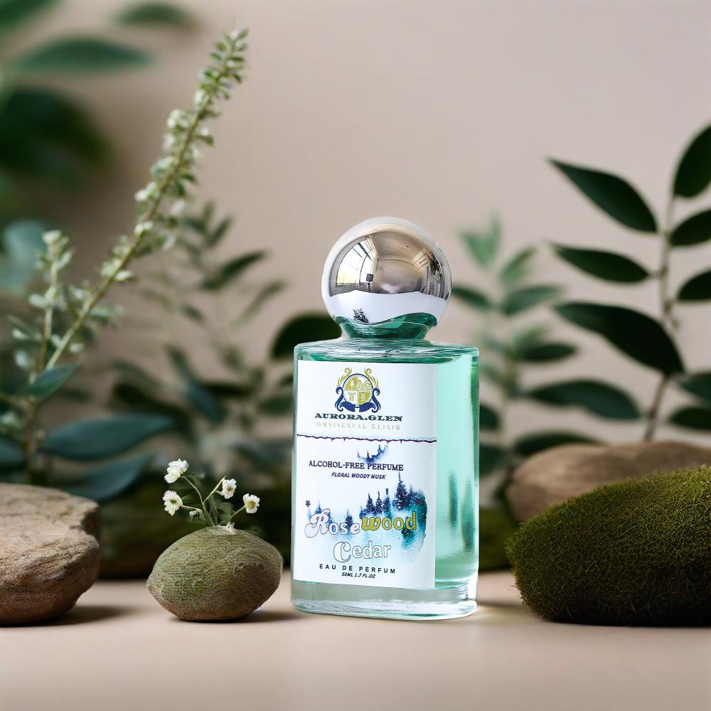 น้ำมันหอมระเหยเข้มข้น 20% น้ำห - Perfume Fragrance Notes บทวิจารณ์และราคา