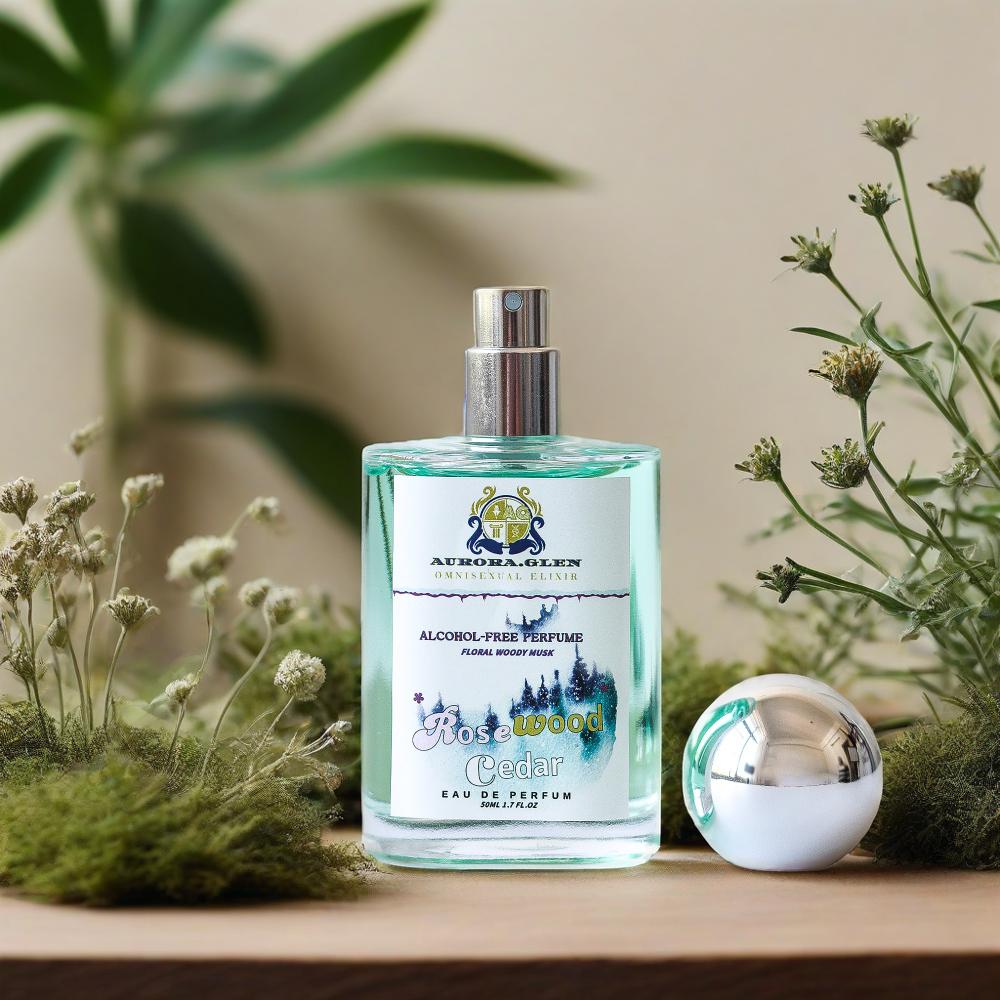 น้ำมันหอมระเหยเข้มข้น 20% น้ำห - Perfume Fragrance Notes บทวิจารณ์และราคา