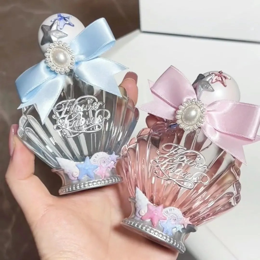 น้ำหอม Flower Knows 2026 Bunny - Perfume Luxury Fragrance บทวิจารณ์และราคา