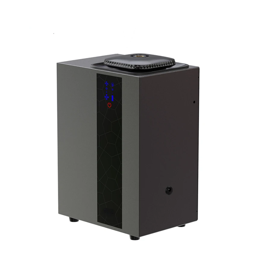 A1000 ระบบ HVAC Aroma Diffuser - Perfume Fragrance Essence บทวิจารณ์และราคา
