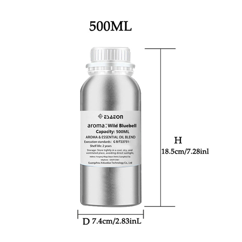 ESAEON 500มล. (16.9 fl.oz) น้ำ - Perfume La Fragrance บทวิจารณ์และราคา
