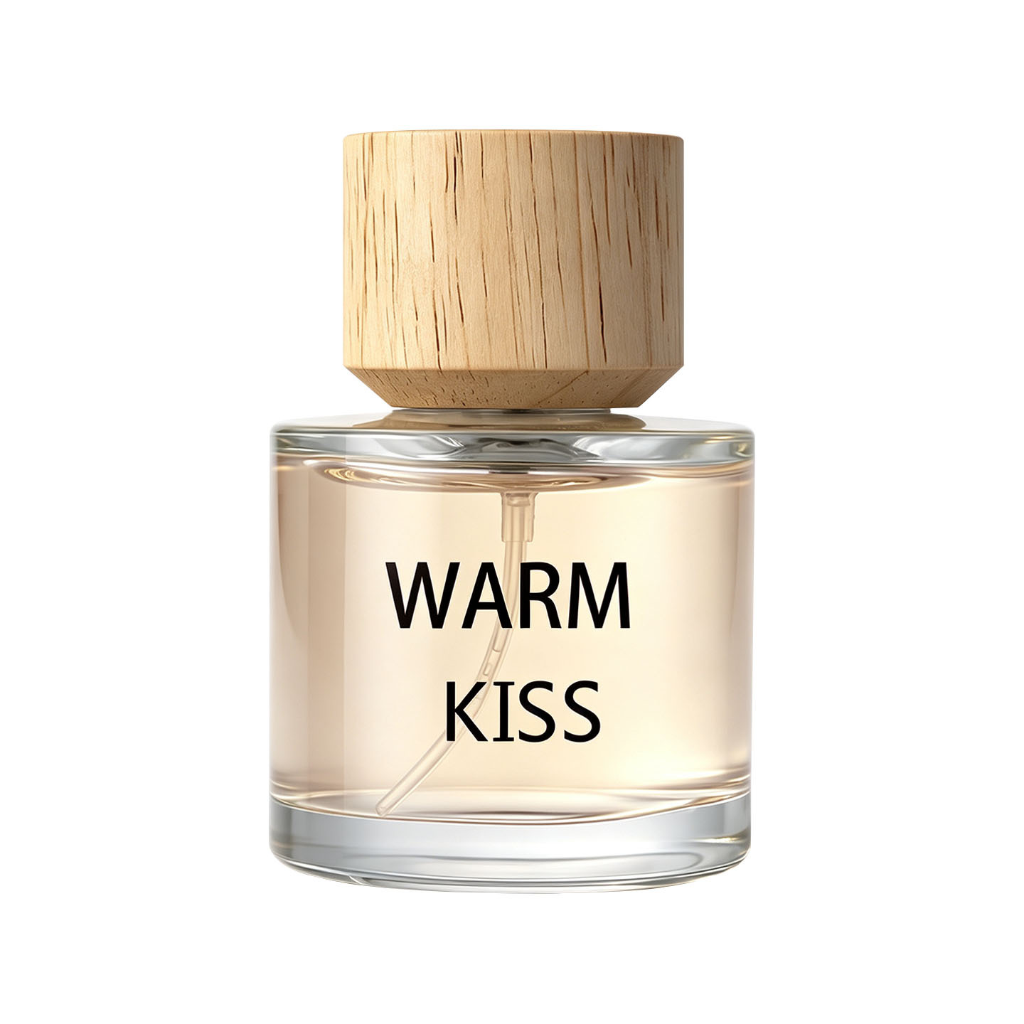 WARM KISS น้ำหอมสำหรับผู้หญิง  - Perfume Fragrance Notes บทวิจารณ์และราคา