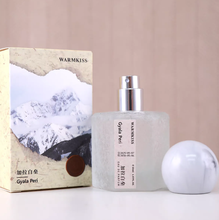 น้ำหอมสำหรับผู้หญิงกลิ่นมะลิ ม - Perfume Luxury Fragrance บทวิจารณ์และราคา