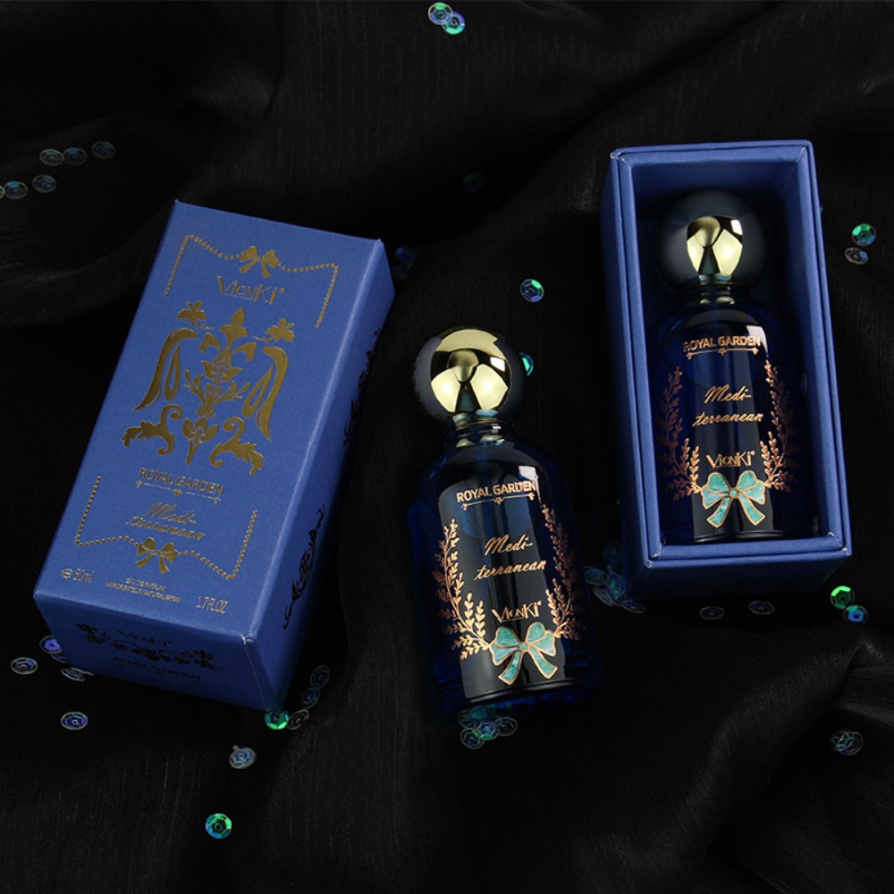 น้ำหอมกลิ่นดอกไม้สดชื่นกลิ่นส้ - Perfume Fragrance Lasting บทวิจารณ์และราคา