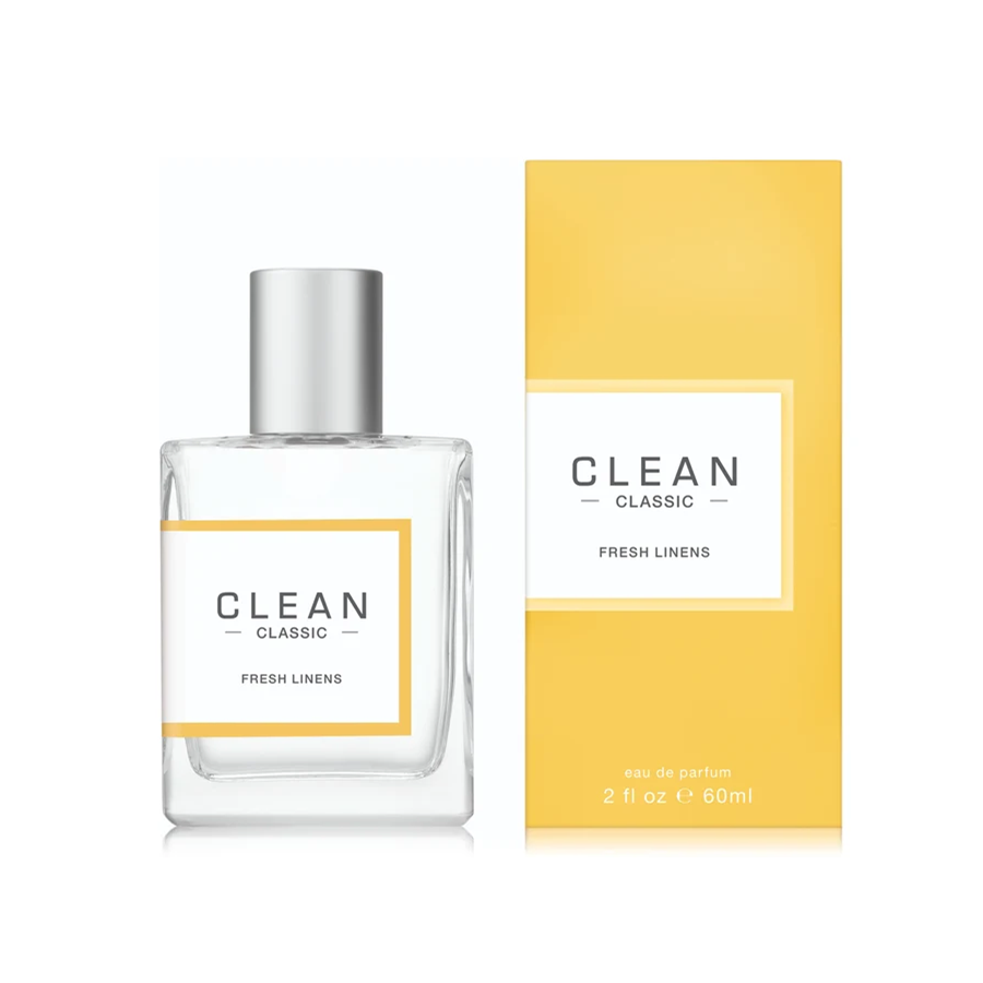 คลีน เฟรช ลินเนนส์ น้ำหอมสำหรั - Perfume New Fragrance บทวิจารณ์และราคา