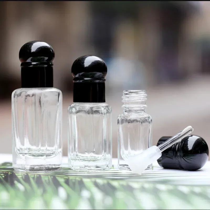 10/30/50/100PCS 3/6/12ml มินิข - Perfume Fragrance Essence บทวิจารณ์และราคา