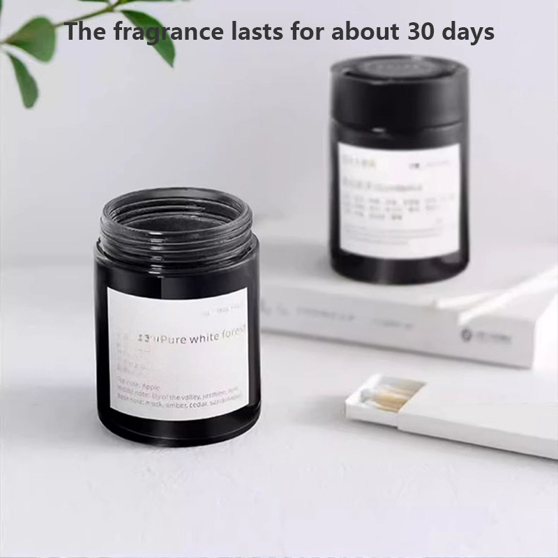 น้ำหอมปรับอากาศแบบบาล์มสำหรับร - Perfume New Fragrance บทวิจารณ์และราคา