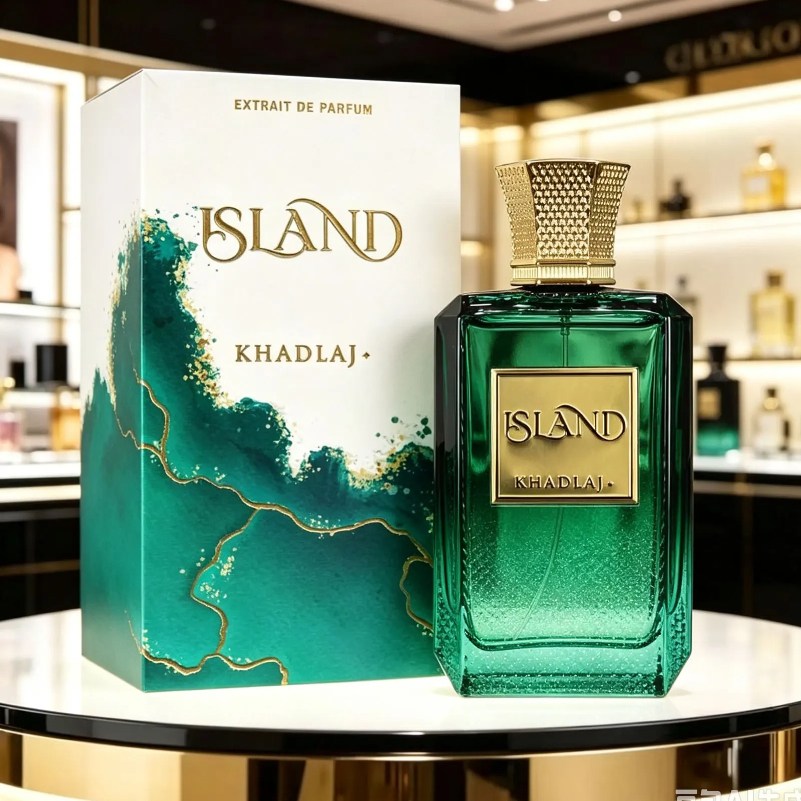 น้ำหอมสเปรย์ EDP สำหรับผู้ชายแ - Perfume Luxury Fragrance บทวิจารณ์และราคา