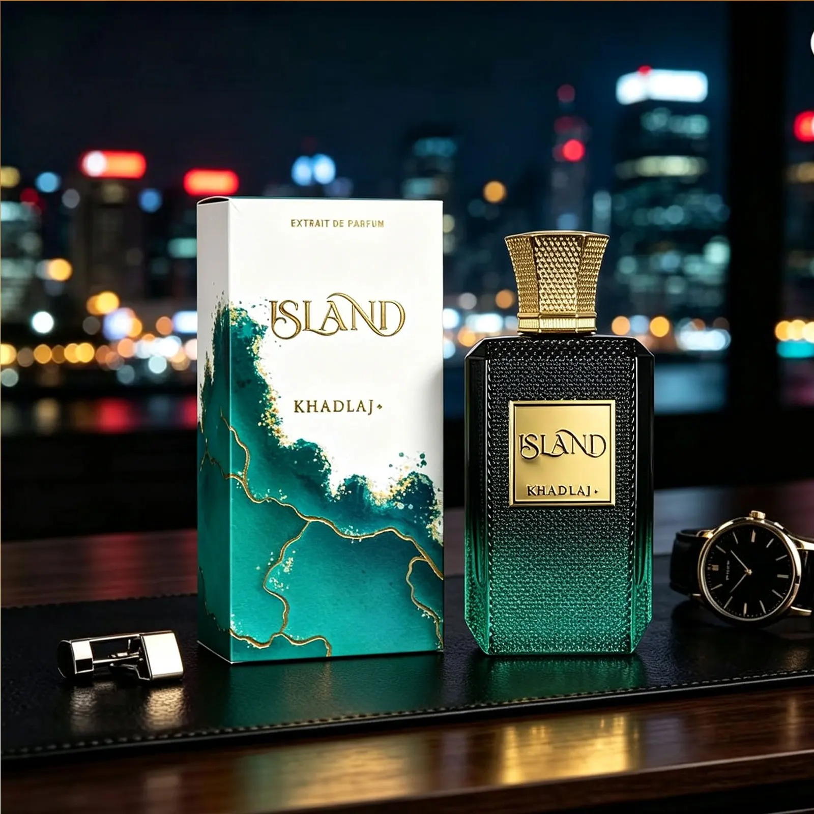 น้ำหอมสเปรย์ EDP สำหรับผู้ชายแ - Perfume Luxury Fragrance บทวิจารณ์และราคา