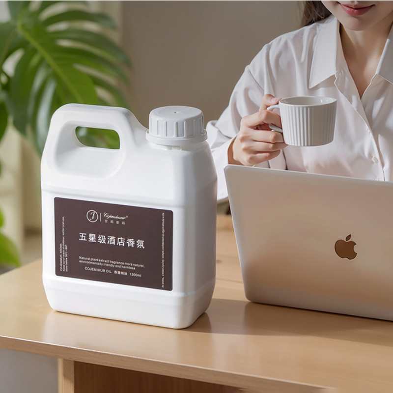1300ml 5-star Hotel น้ํามันหอม - Perfume Fragrance Essence บทวิจารณ์และราคา