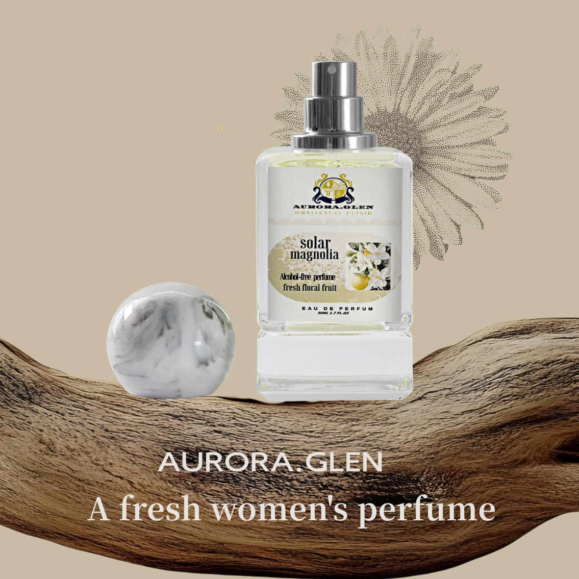 น้ำมันหอมระเหยกลิ่นดอกไม้และผล - Perfume Fragrance Essence บทวิจารณ์และราคา