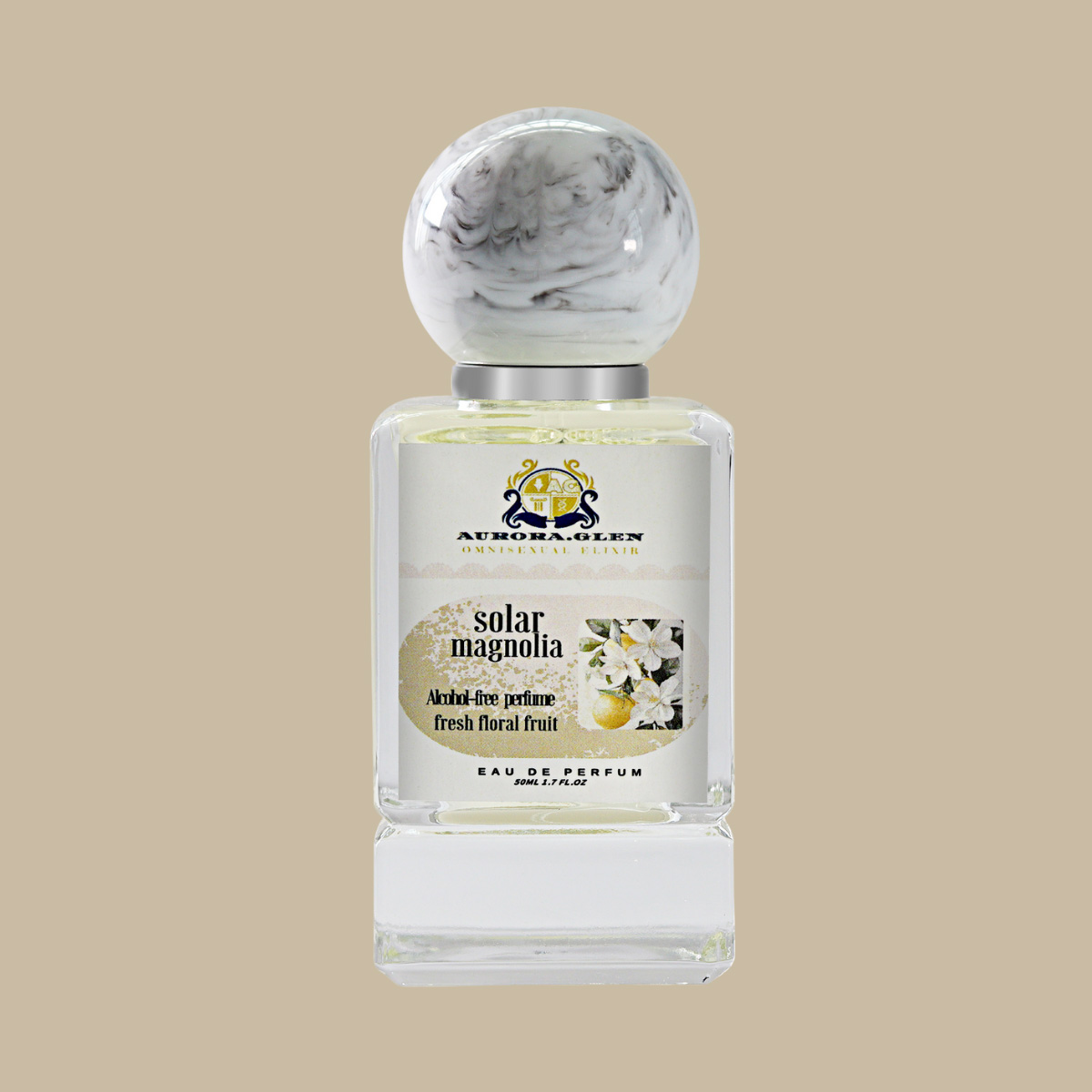 น้ำมันหอมระเหยกลิ่นดอกไม้และผล - Perfume Fragrance Essence บทวิจารณ์และราคา