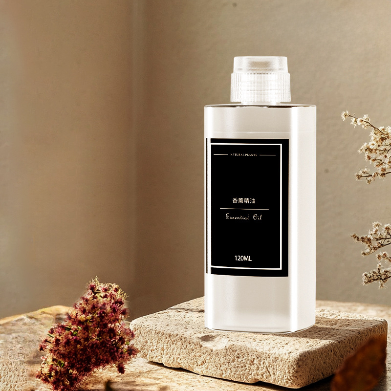 น้ำมันหอมระเหยกลิ่นกุหลาบ Hilt - Perfume La Fragrance บทวิจารณ์และราคา