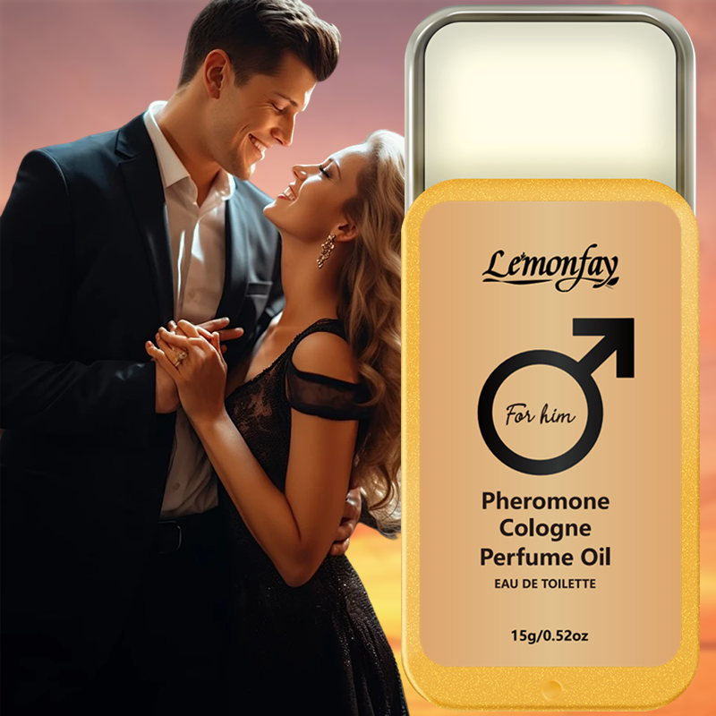 บาล์มน้ำหอมเลมอนเฟย์ เมน'ส ฟีโ - Perfume Fragrance Lasting บทวิจารณ์และราคา
