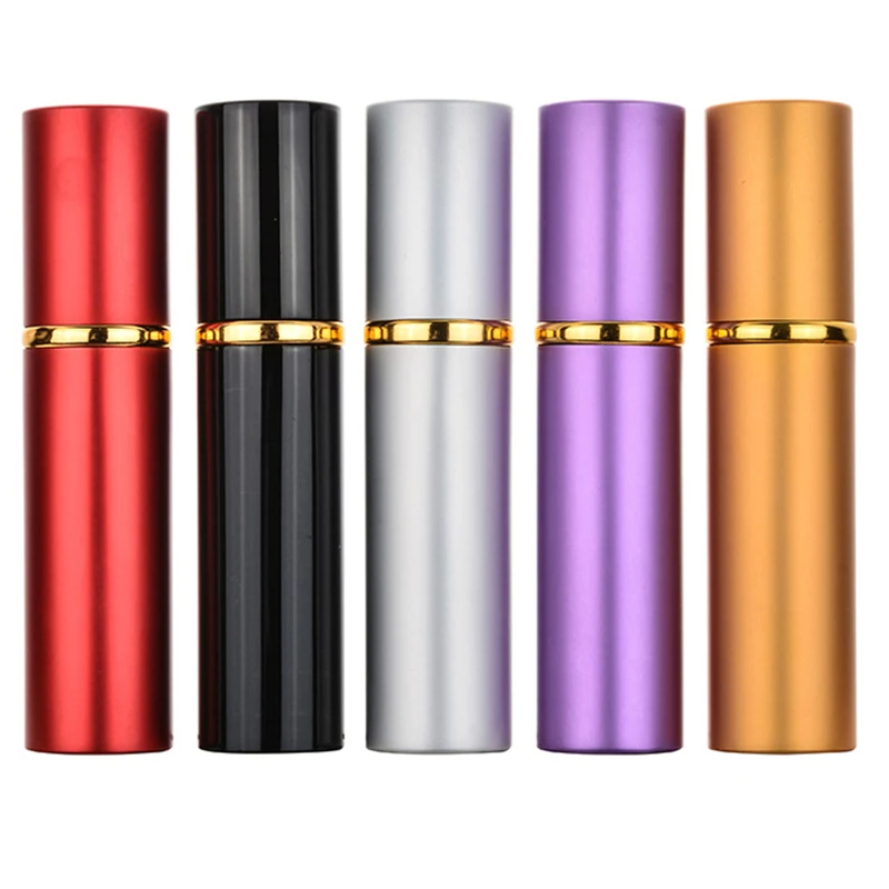 5 ชิ้น 10 มิลลิลิตรคุณภาพสูงเต - Perfume Fragrance Booster บทวิจารณ์และราคา