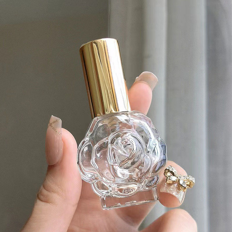 ขวดน้ำหอมแบบพกพาขนาด 10 มล. รู - Perfume Fragrance Booster บทวิจารณ์และราคา