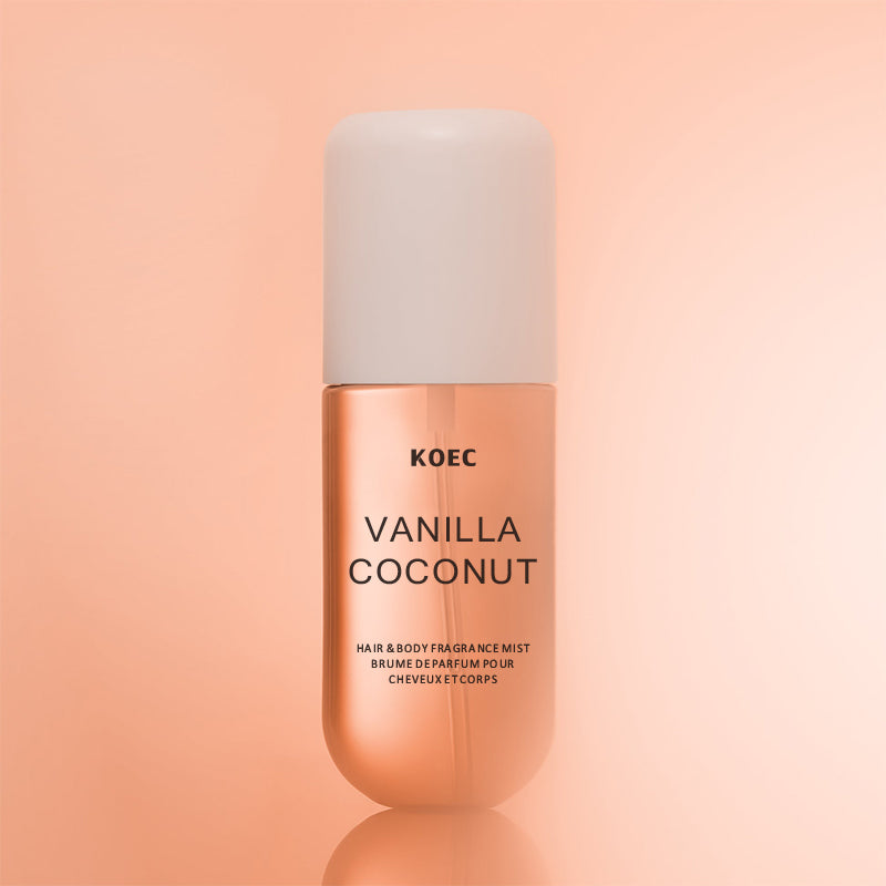 KOEC น้ําหอมกลิ่นวานิลลาและมะพ - Perfume Fragrance Notes บทวิจารณ์และราคา