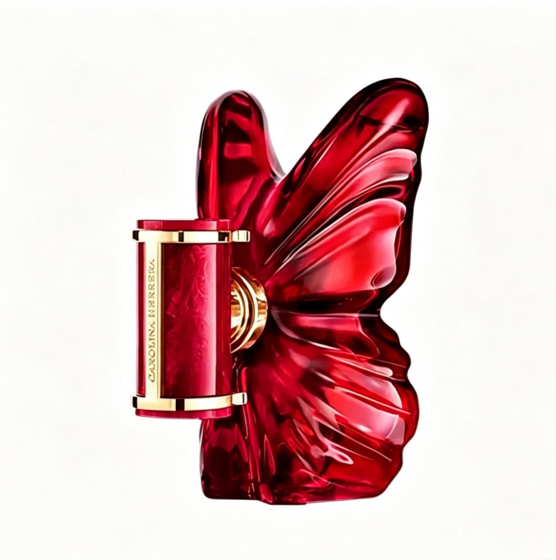 น้ำหอมเสน่ห์ La Bomba Intensa  - Perfume La Fragrance บทวิจารณ์และราคา