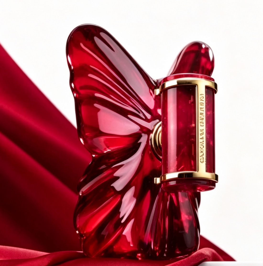 น้ำหอมเสน่ห์ La Bomba Intensa  - Perfume La Fragrance บทวิจารณ์และราคา