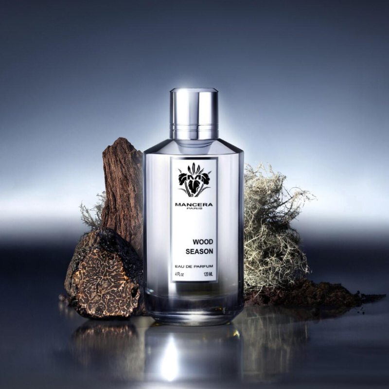 วูดซีซั่น 100 มล. น้ำหอมแมนเซร - Perfume Fragrance Notes บทวิจารณ์และราคา