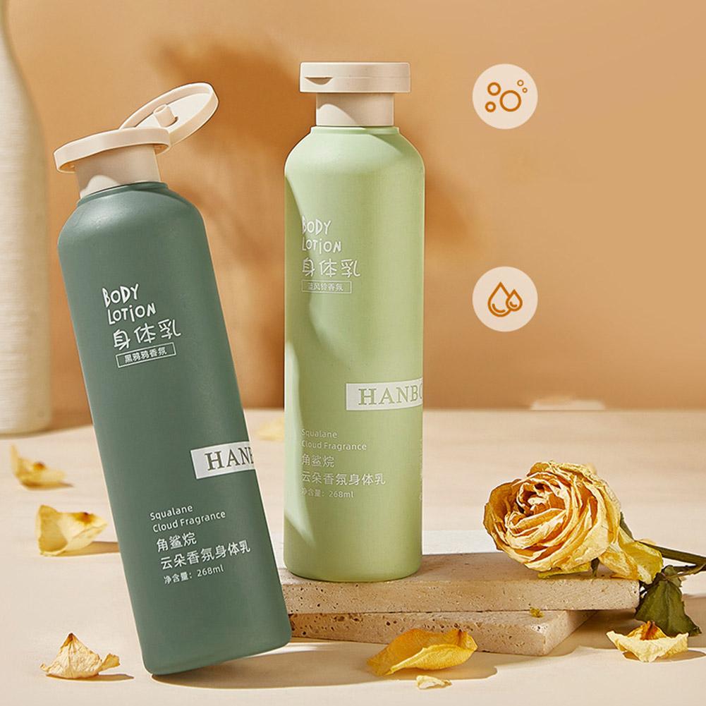 ใหม่ Mild Moisturizing Squalan - Perfume New Fragrance บทวิจารณ์และราคา