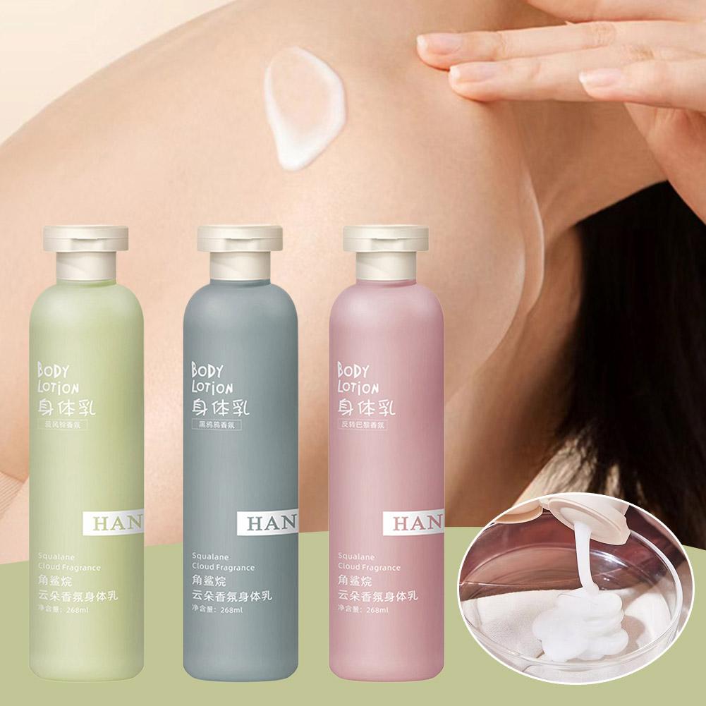ใหม่ Mild Moisturizing Squalan - Perfume New Fragrance บทวิจารณ์และราคา