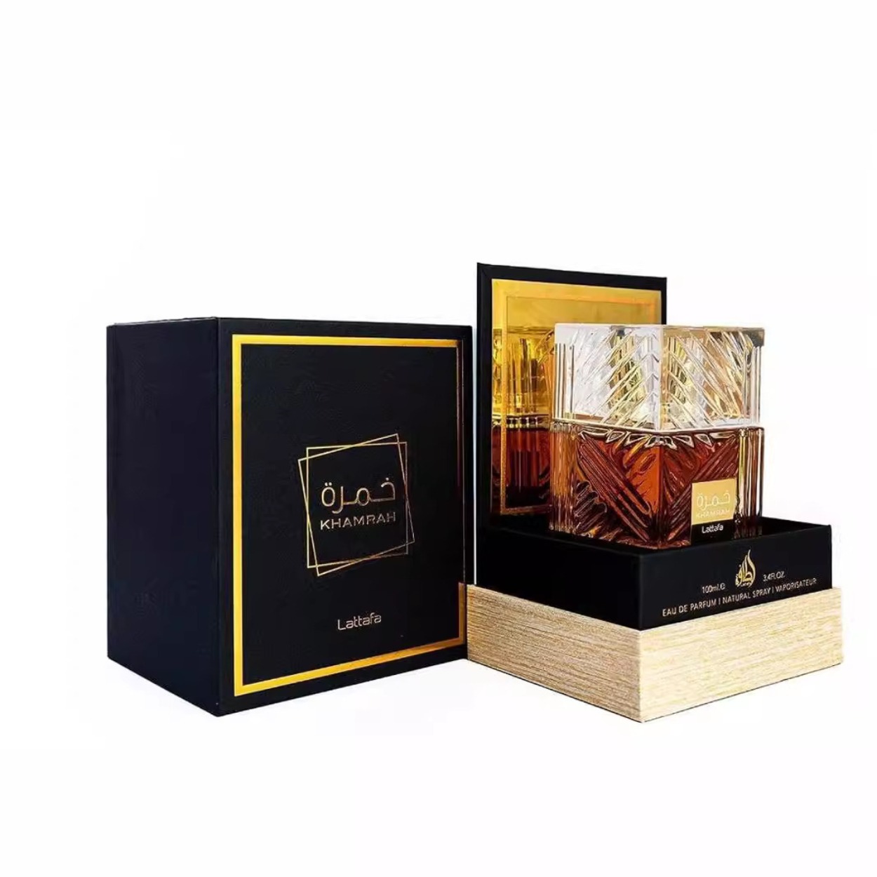 น้ำหอมดูไบ ชาร์ม โคโลญจน์ กลิ่ - Perfume New Fragrance บทวิจารณ์และราคา