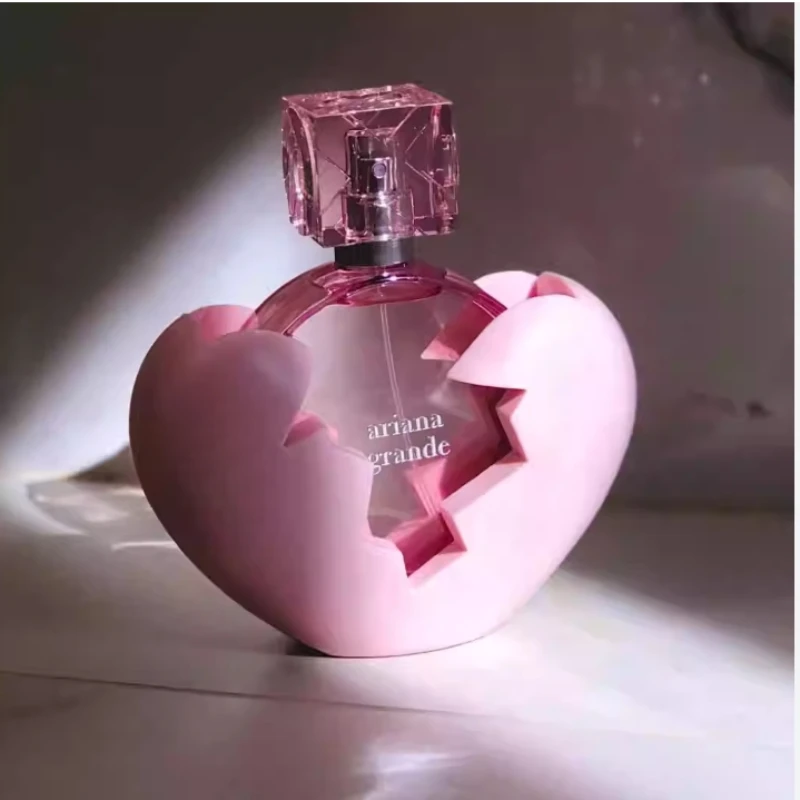 น้ำหอม EDP100ml กลิ่นไม้หอมสำห - Perfume Fragrance Notes บทวิจารณ์และราคา