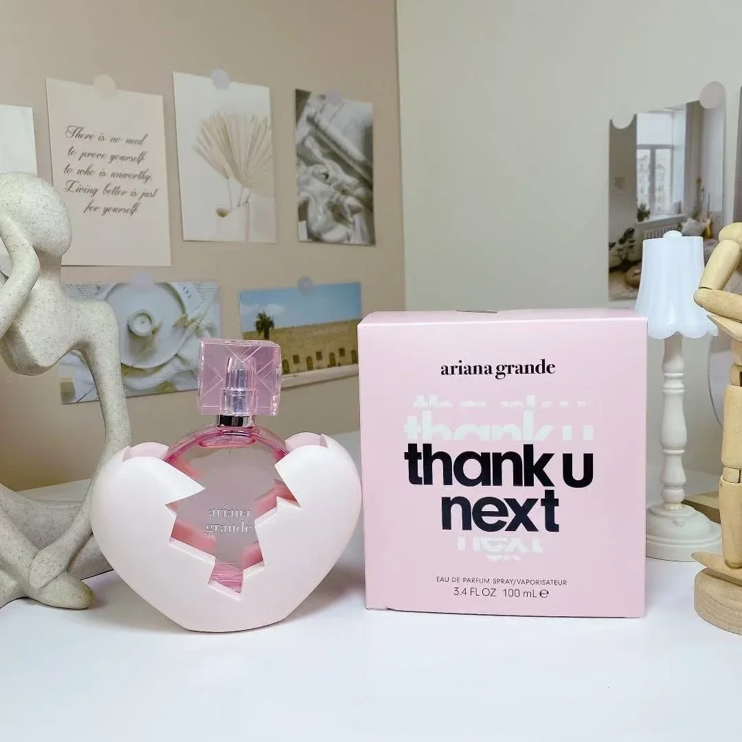 น้ำหอม EDP100ml กลิ่นไม้หอมสำห - Perfume Fragrance Notes บทวิจารณ์และราคา